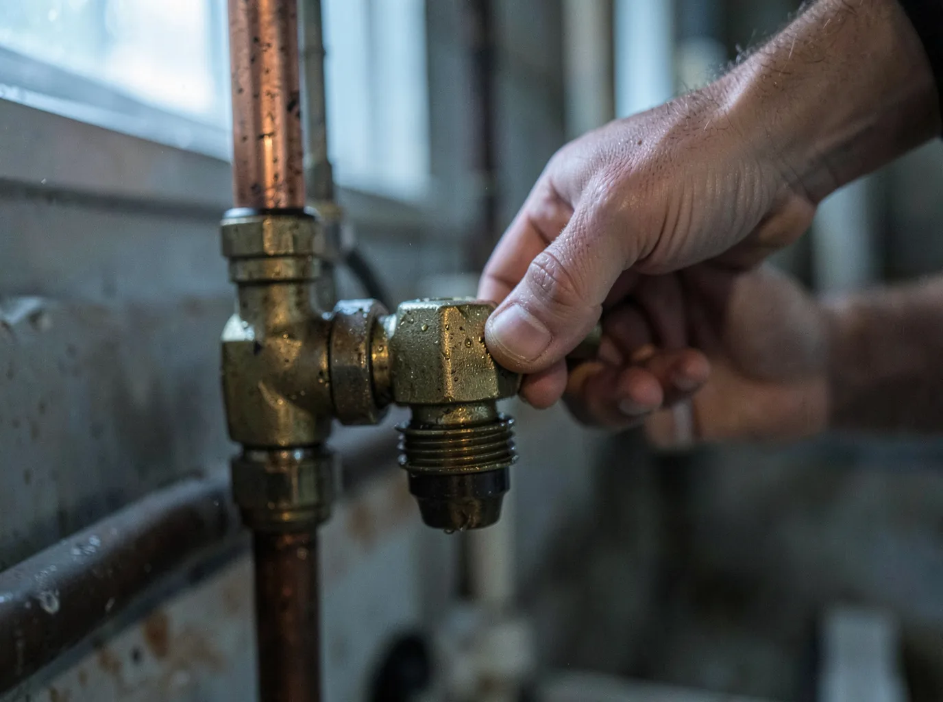 Emergency Plumber Boulder City, NV FAQs
